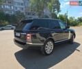 Ленд Ровер Рендж Ровер, объемом двигателя 4.4 л и пробегом 277 тыс. км за 38500 $, фото 10 на Automoto.ua