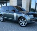 Ленд Ровер Рендж Ровер, об'ємом двигуна 5 л та пробігом 57 тис. км за 39999 $, фото 2 на Automoto.ua