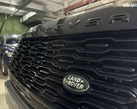 Ленд Ровер Рендж Ровер, объемом двигателя 5 л и пробегом 157 тыс. км за 32900 $, фото 6 на Automoto.ua