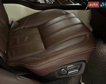 Ленд Ровер Рендж Ровер, об'ємом двигуна 4.37 л та пробігом 175 тис. км за 34500 $, фото 14 на Automoto.ua