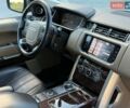 Ленд Ровер Рендж Ровер, объемом двигателя 3 л и пробегом 157 тыс. км за 21000 $, фото 26 на Automoto.ua