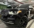 Ленд Ровер Рендж Ровер, об'ємом двигуна 3 л та пробігом 225 тис. км за 28900 $, фото 1 на Automoto.ua