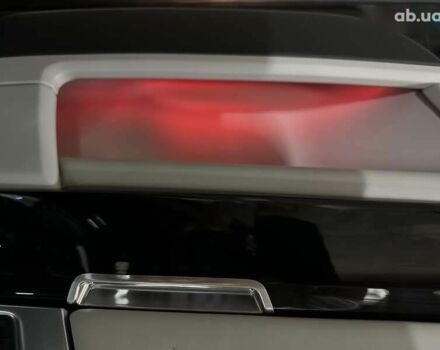 Ленд Ровер Рендж Ровер, объемом двигателя 5 л и пробегом 157 тыс. км за 32900 $, фото 21 на Automoto.ua