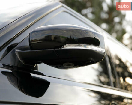 Ленд Ровер Рендж Ровер, об'ємом двигуна 4.4 л та пробігом 191 тис. км за 36900 $, фото 7 на Automoto.ua