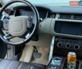 Ленд Ровер Рендж Ровер, объемом двигателя 3 л и пробегом 157 тыс. км за 21000 $, фото 40 на Automoto.ua