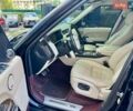 Ленд Ровер Рендж Ровер, об'ємом двигуна 5 л та пробігом 210 тис. км за 21200 $, фото 9 на Automoto.ua
