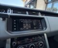 Ленд Ровер Рендж Ровер, об'ємом двигуна 5 л та пробігом 57 тис. км за 38999 $, фото 52 на Automoto.ua