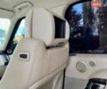 Ленд Ровер Рендж Ровер, об'ємом двигуна 5 л та пробігом 210 тис. км за 21200 $, фото 10 на Automoto.ua