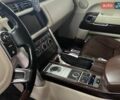 Ленд Ровер Рендж Ровер, объемом двигателя 4.37 л и пробегом 175 тыс. км за 31299 $, фото 11 на Automoto.ua