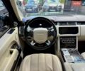 Ленд Ровер Рендж Ровер, об'ємом двигуна 5 л та пробігом 210 тис. км за 21200 $, фото 14 на Automoto.ua