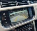 Ленд Ровер Рендж Ровер, объемом двигателя 4.4 л и пробегом 144 тыс. км за 39000 $, фото 21 на Automoto.ua