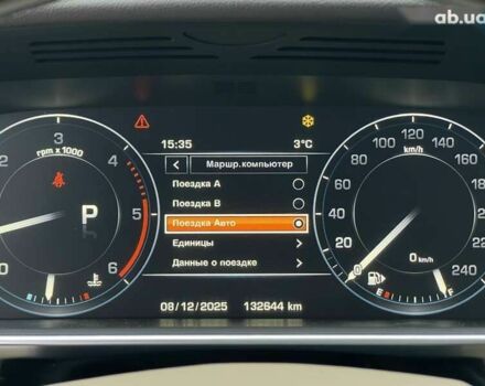 Ленд Ровер Рендж Ровер, об'ємом двигуна 0 л та пробігом 132 тис. км за 36900 $, фото 19 на Automoto.ua