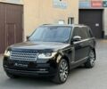 Ленд Ровер Рендж Ровер, об'ємом двигуна 4.4 л та пробігом 240 тис. км за 29500 $, фото 1 на Automoto.ua