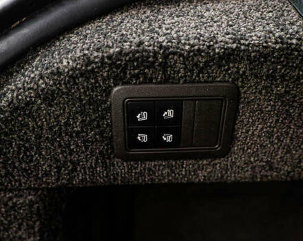 Ленд Ровер Рендж Ровер, объемом двигателя 5 л и пробегом 176 тыс. км за 26688 $, фото 7 на Automoto.ua