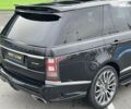 Ленд Ровер Рендж Ровер, об'ємом двигуна 0 л та пробігом 132 тис. км за 36900 $, фото 7 на Automoto.ua