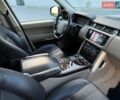 Ленд Ровер Рендж Ровер, объемом двигателя 3 л и пробегом 157 тыс. км за 21000 $, фото 28 на Automoto.ua