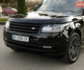 Ленд Ровер Рендж Ровер, об'ємом двигуна 4.4 л та пробігом 191 тис. км за 36900 $, фото 3 на Automoto.ua