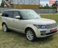 Ленд Ровер Рендж Ровер, об'ємом двигуна 3 л та пробігом 157 тис. км за 19000 $, фото 14 на Automoto.ua