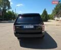Ленд Ровер Рендж Ровер, объемом двигателя 4.4 л и пробегом 277 тыс. км за 38500 $, фото 13 на Automoto.ua