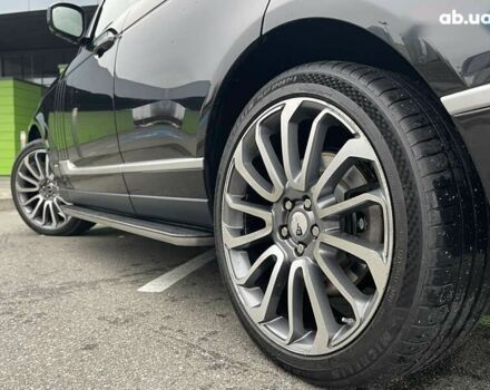 Ленд Ровер Рендж Ровер, об'ємом двигуна 0 л та пробігом 132 тис. км за 36900 $, фото 14 на Automoto.ua