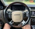 Ленд Ровер Рендж Ровер, об'ємом двигуна 3 л та пробігом 157 тис. км за 19000 $, фото 29 на Automoto.ua