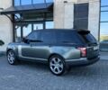Ленд Ровер Рендж Ровер, об'ємом двигуна 5 л та пробігом 57 тис. км за 39999 $, фото 13 на Automoto.ua