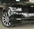 Ленд Ровер Рендж Ровер, объемом двигателя 5 л и пробегом 167 тыс. км за 31990 $, фото 10 на Automoto.ua