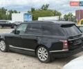 Ленд Ровер Рендж Ровер, об'ємом двигуна 4.4 л та пробігом 289 тис. км за 18500 $, фото 3 на Automoto.ua