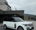 Ленд Ровер Рендж Ровер, об'ємом двигуна 4.37 л та пробігом 176 тис. км за 40000 $, фото 1 на Automoto.ua