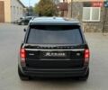 Ленд Ровер Рендж Ровер, об'ємом двигуна 4.4 л та пробігом 240 тис. км за 29500 $, фото 11 на Automoto.ua