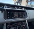 Ленд Ровер Рендж Ровер, об'ємом двигуна 5 л та пробігом 57 тис. км за 39999 $, фото 52 на Automoto.ua