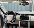 Ленд Ровер Рендж Ровер, об'ємом двигуна 4.37 л та пробігом 176 тис. км за 40000 $, фото 7 на Automoto.ua