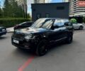 Ленд Ровер Рендж Ровер, об'ємом двигуна 5 л та пробігом 210 тис. км за 21200 $, фото 4 на Automoto.ua