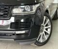 Ленд Ровер Рендж Ровер, объемом двигателя 5 л и пробегом 167 тыс. км за 31990 $, фото 11 на Automoto.ua