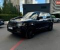 Ленд Ровер Рендж Ровер, об'ємом двигуна 5 л та пробігом 210 тис. км за 21200 $, фото 6 на Automoto.ua