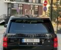 Ленд Ровер Рендж Ровер, об'ємом двигуна 4.4 л та пробігом 238 тис. км за 26000 $, фото 8 на Automoto.ua