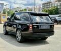 Ленд Ровер Рендж Ровер, объемом двигателя 5 л и пробегом 167 тыс. км за 34999 $, фото 10 на Automoto.ua