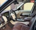 Ленд Ровер Рендж Ровер, об'ємом двигуна 4.4 л та пробігом 240 тис. км за 29500 $, фото 12 на Automoto.ua