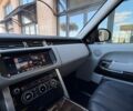 Ленд Ровер Рендж Ровер, об'ємом двигуна 5 л та пробігом 57 тис. км за 39999 $, фото 48 на Automoto.ua