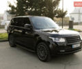 Ленд Ровер Рендж Ровер, об'ємом двигуна 4.4 л та пробігом 191 тис. км за 36900 $, фото 2 на Automoto.ua