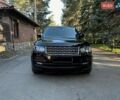 Ленд Ровер Рендж Ровер, объемом двигателя 5 л и пробегом 92 тыс. км за 25000 $, фото 1 на Automoto.ua