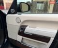 Ленд Ровер Рендж Ровер, об'ємом двигуна 4.4 л та пробігом 240 тис. км за 29500 $, фото 21 на Automoto.ua