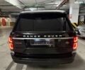 Ленд Ровер Рендж Ровер, об'ємом двигуна 3 л та пробігом 225 тис. км за 28900 $, фото 10 на Automoto.ua