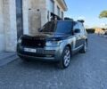 Ленд Ровер Рендж Ровер, об'ємом двигуна 5 л та пробігом 57 тис. км за 39999 $, фото 8 на Automoto.ua