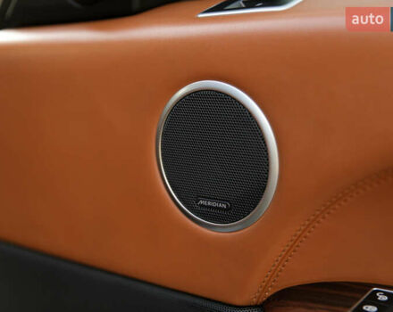 Ленд Ровер Рендж Ровер, об'ємом двигуна 4.4 л та пробігом 191 тис. км за 36900 $, фото 16 на Automoto.ua