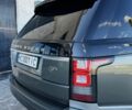 Ленд Ровер Рендж Ровер, объемом двигателя 5 л и пробегом 57 тыс. км за 39999 $, фото 20 на Automoto.ua