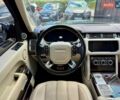 Ленд Ровер Рендж Ровер, об'ємом двигуна 5 л та пробігом 210 тис. км за 21200 $, фото 13 на Automoto.ua