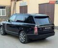 Ленд Ровер Рендж Ровер, об'ємом двигуна 4.4 л та пробігом 240 тис. км за 29500 $, фото 7 на Automoto.ua