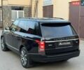 Ленд Ровер Рендж Ровер, об'ємом двигуна 4.4 л та пробігом 240 тис. км за 29500 $, фото 8 на Automoto.ua