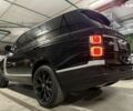 Ленд Ровер Рендж Ровер, об'ємом двигуна 3 л та пробігом 225 тис. км за 28900 $, фото 9 на Automoto.ua
